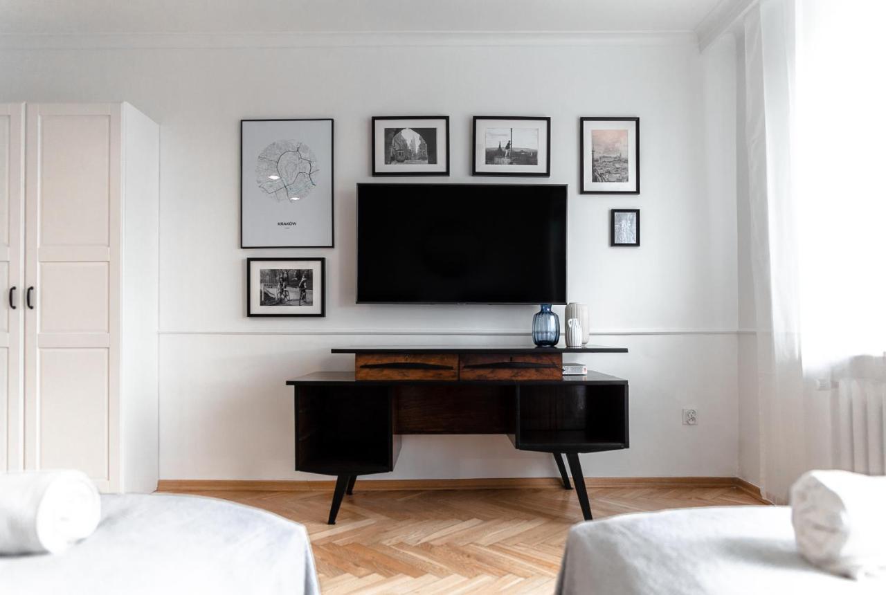 Studio Kolberga Cracovie Extérieur photo