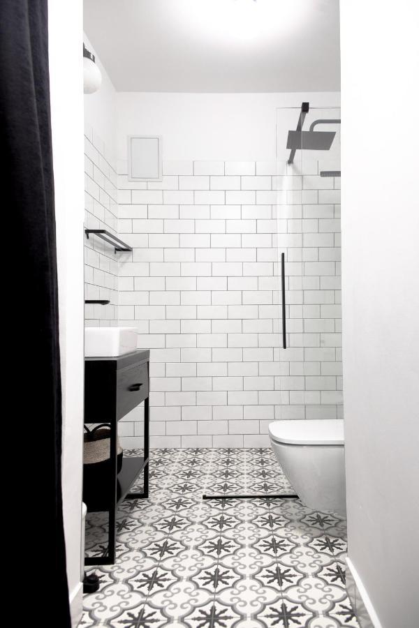 Studio Kolberga Cracovie Extérieur photo